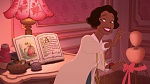 Image The Princess & The Frog