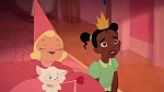 Image The Princess & The Frog