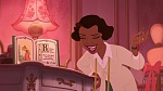 Image The Princess & The Frog
