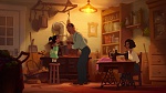 Image The Princess & The Frog