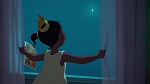 Image The Princess & The Frog