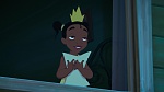 Image The Princess & The Frog