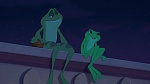 Image The Princess & The Frog