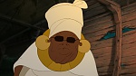 Image The Princess & The Frog