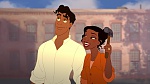 Image The Princess & The Frog