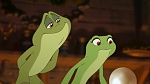 Image The Princess & The Frog