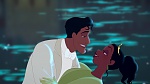 Image The Princess & The Frog