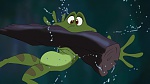 Image The Princess & The Frog