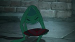 Image The Princess & The Frog