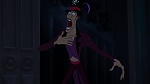 The Princess & The Frog