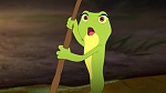 Image The Princess & The Frog