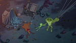 Image The Princess & The Frog