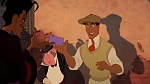 Image The Princess & The Frog