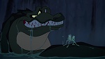 The Princess & The Frog