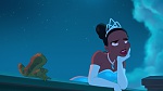 The Princess & The Frog