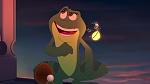 The Princess & The Frog