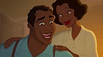 Image The Princess & The Frog