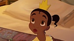 The Princess & The Frog