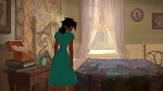 Image The Princess & The Frog