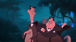 The Princess & The Frog