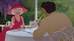The Princess & The Frog