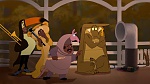 Image The Princess & The Frog