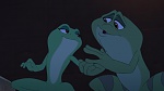 Image The Princess & The Frog
