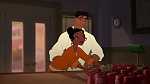 Image The Princess & The Frog