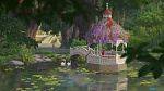 Image The Princess & The Frog