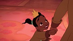 Image The Princess & The Frog