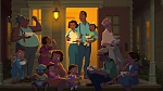 Image The Princess & The Frog
