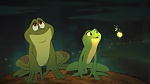 Image The Princess & The Frog