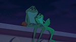 Image The Princess & The Frog