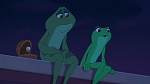 Image The Princess & The Frog