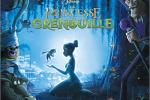 Bande son de La Princesse & La Grenouille