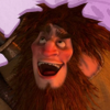 Hairy Hairy