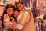Pr�sentation g�n�rale de Raiponce, la s�rie - Saison 2