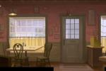 Art concept des d�cors.