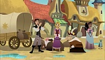 Image Raiponce : 
