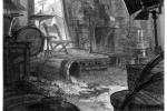 Art concept des d�cors.