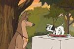 Gallerie d'images de 101 Dalmatians 2 : Sur la trace des h�ros 
