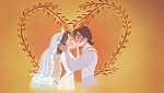 Image Tangled: Before ever after