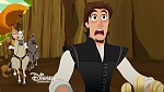Image Tangled: Before ever after