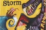 Le livre: Une Temp�te de Dragons