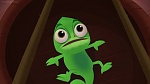 Image Raiponce : Pascal's Story