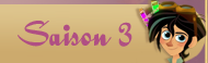 Raiponce, la s�rie - Saison 3