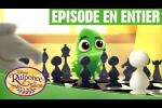 Vid�os de Raiponce, courts-m�trages
