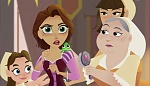 Image Tangled: Before ever after