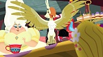 Image Raiponce : Freebird