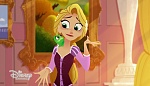 Image Raiponce : Image Raiponce :
